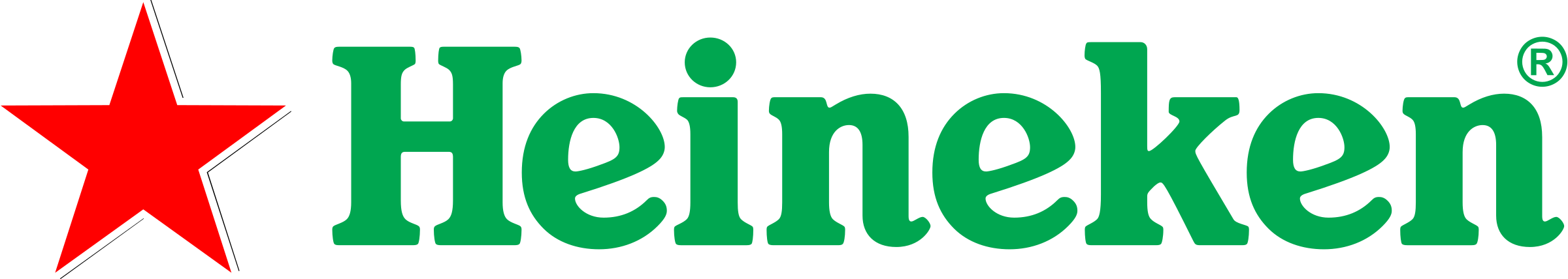 Heineken
